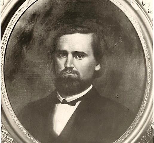 Biographies of the Delegates to the Alabama Secession Convention Part VI