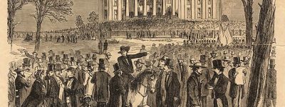 PATRON - Some biographies of the Delegates to the Alabama Secession Convention -Part I