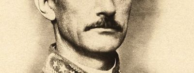 PATRON - BIOGRAPHY: John Tyler Morgan was born June 20, 1824