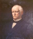Biographies of the Delegates to the Alabama Secession Convention  Part XII