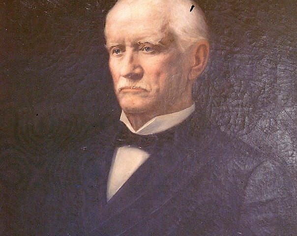 Biographies of the Delegates to the Alabama Secession Convention  Part XII