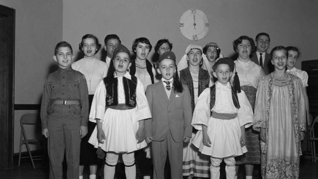 Interesting Photographs From The 1940s 1950s 1960s At The Alabama