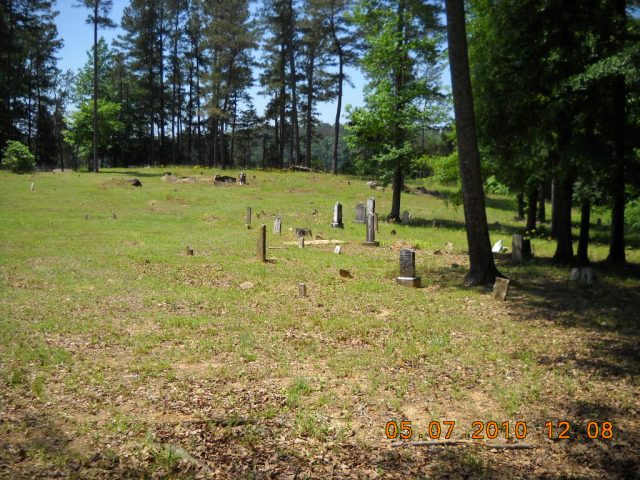 PATRON + The story of one of the largest plantations and slave graveyards in Tuscaloosa County