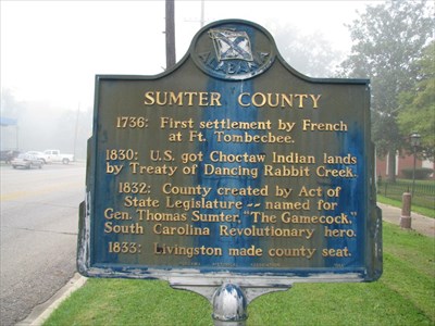 PATRON – Entertainment and visitors in Sumter County, Alabama August 31, 1923