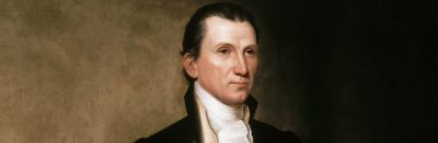 On June 1, 1819, President Monroe surprised Huntsville, Alabama citizens with a visit