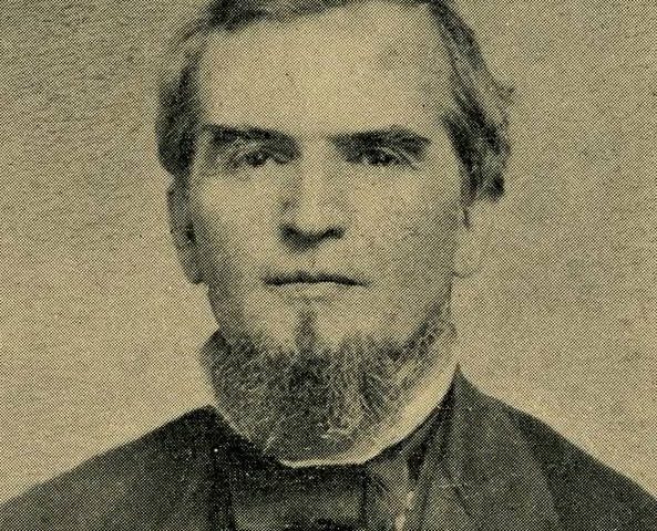 Many of Andrew Jackson’s men settled in Alabama
