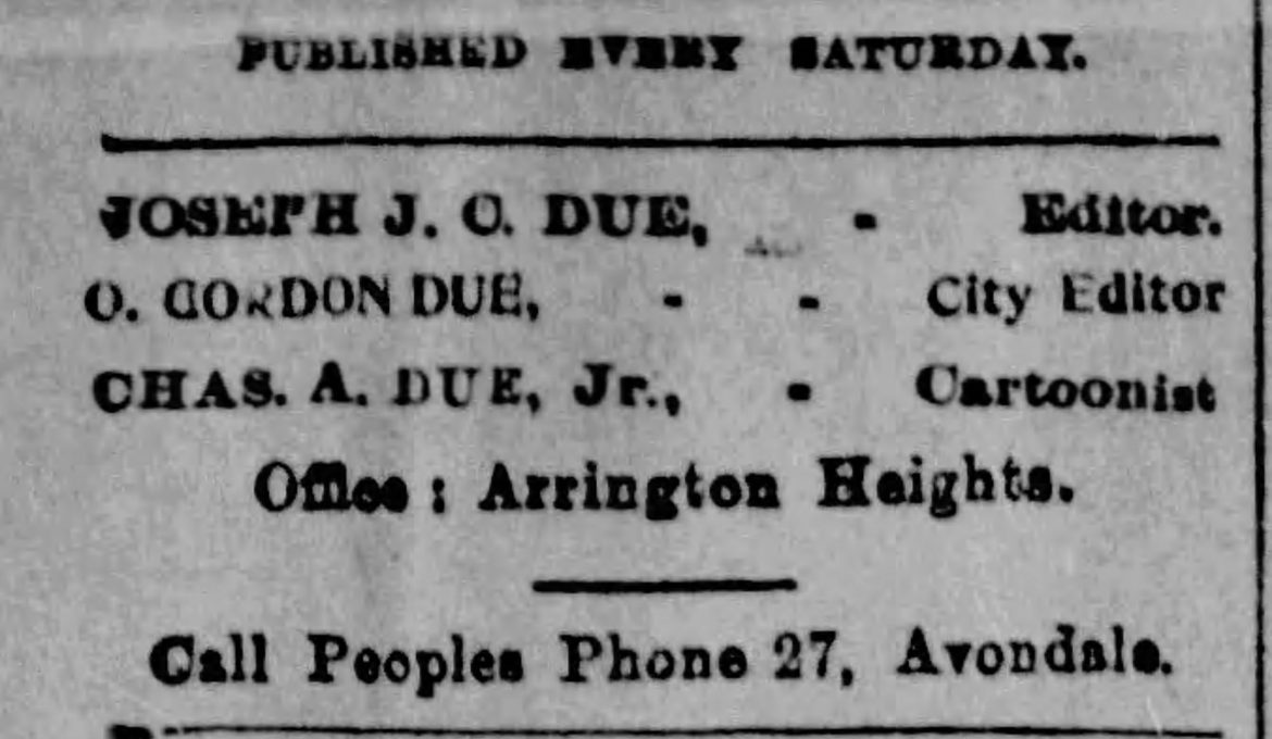 PATRON – December 14, 1901 – Tuscaloosa elephant piano Montevallo murder, Bank runner missing, and Lawrence Co. murder, and more