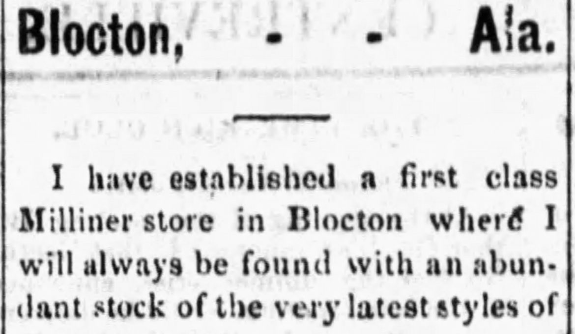 September 11, 1890 – News from Bibb County, Alabama includes many sick