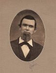 Part V Joel D. Murphree -  Civil War letters