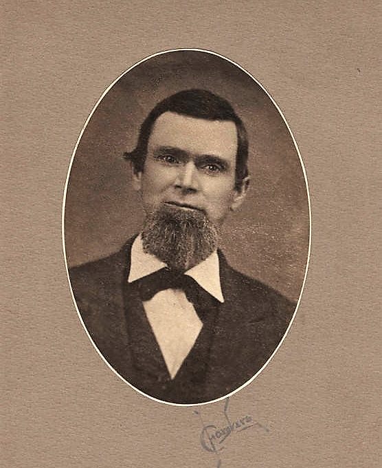 Part V Joel D. Murphree –  Civil War letters