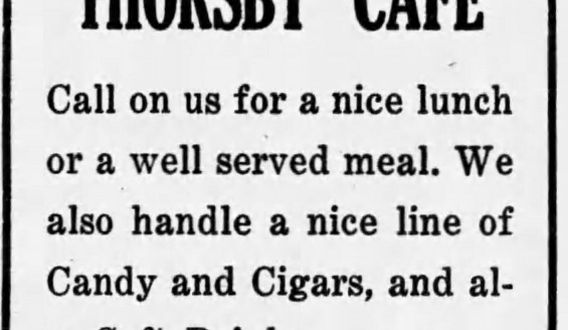 PATRON – 1921 news from Thorsby, Alabama includes participants in debate from Helen Kellar Society