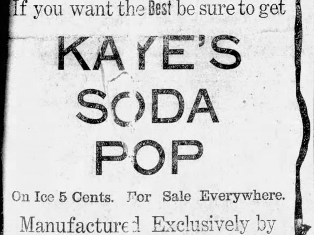 PATRON – Deaths, and illness occurred in Gainesville, Sumter County, Alabama Apr. 11, 1907