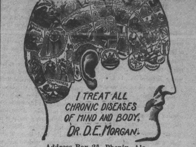 PATRON – Road complaints from Hatchechubbee and a Scottsboro mob make news in 1909, Alabama