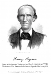 1826 Frontier Evangelist, Henry Bryson - Part V