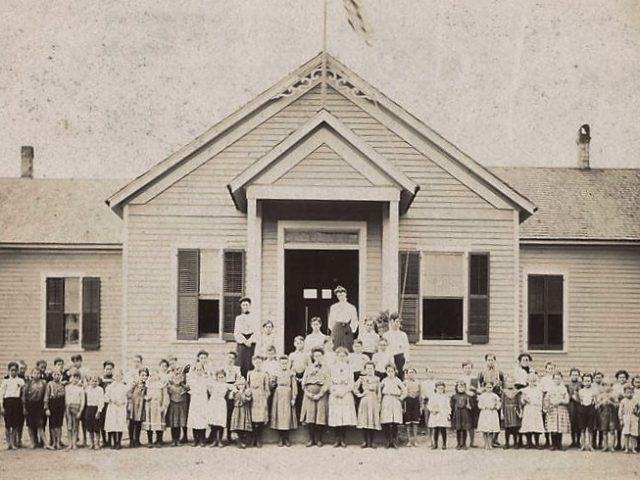 PATRON – Socials, and Popular girl contest in Theodore and Wilmer, Alabama in 1915﻿