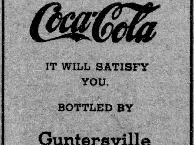 PATRON –  A death, a wedding and visitors and a new bottle washer in the news June 9, 1914