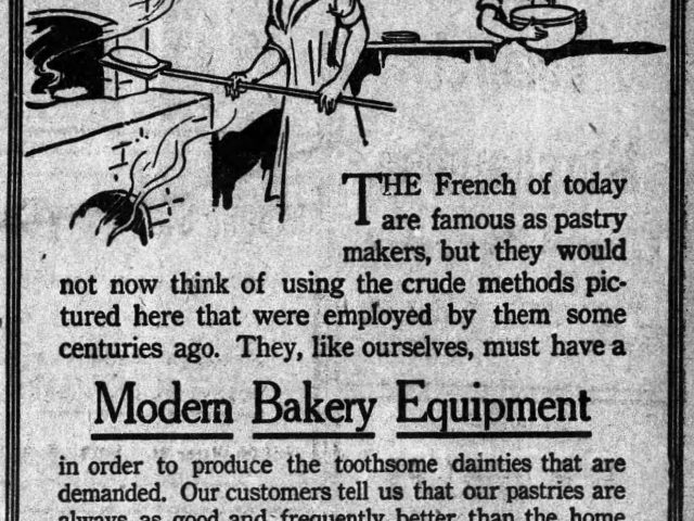 PATRON –  A birth, protested baseball game, businessmen, and Lone Oak Club make the news in Grand Bay, Alabama in 1915.