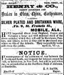 PATRON – A Jail Break took place in Huntsville February 7, 1862