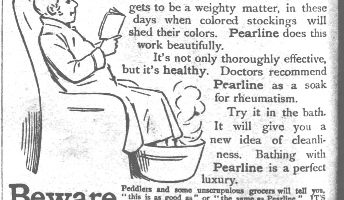 PATRON – Local news from Town Creek, Alabama February 9, 1894