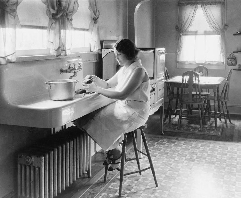 PATRON + SATURDAY SECRETS – Household tips from 1908 – newspapers and ...
