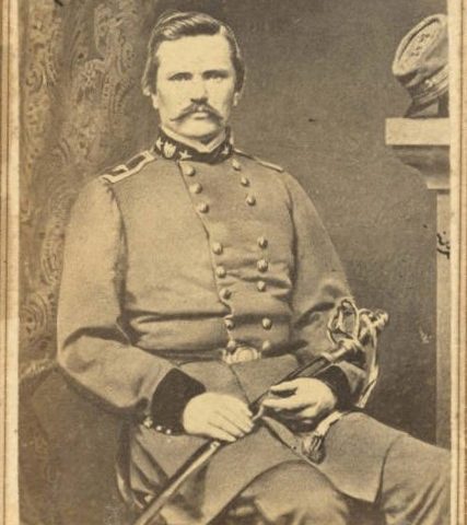 General Buckner’s (Confederate General) Farewell Address to his soldiers