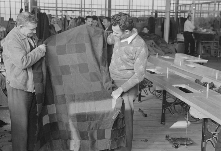 MONDAY MUSINGS April 1900 news articles about the origin of the word