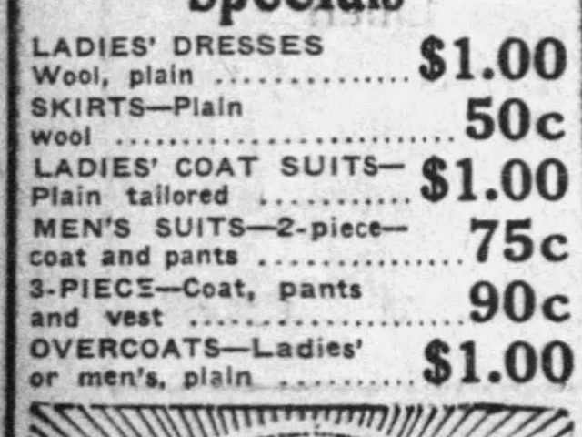 PATRON – Divorce, Marriages, and Births around Jefferson Co. Alabama 1923