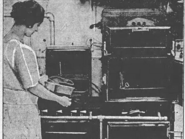 PATRON + SATURDAY SECRETS – Proper use of a gas stove