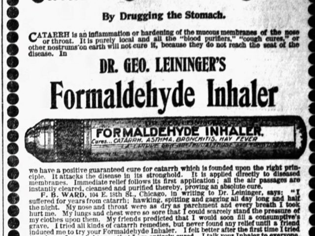 PATRON – Happenings of a Day in Alabama February 1900 – Part V – News from Florence, Wetumpka and Tuscumbia