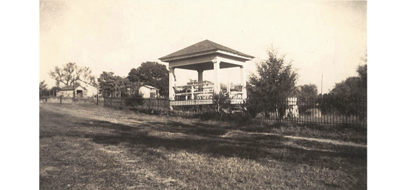 PATRON – The oldest bank in Alabama is still standing in Sumter County.